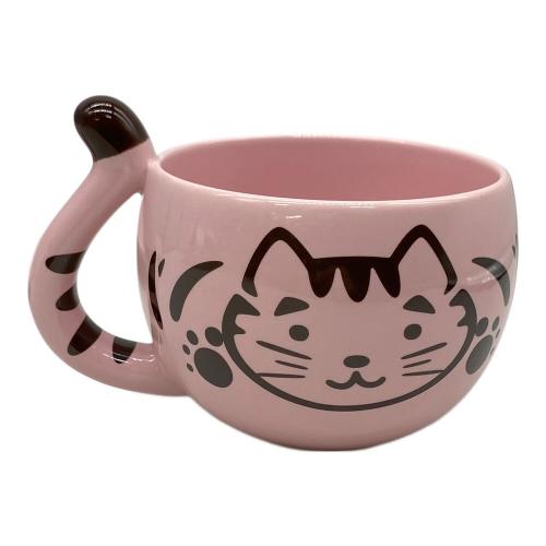 にゃおん けいおん (ケイオン) あずにゃんマグカップ｜トレファクONLINE