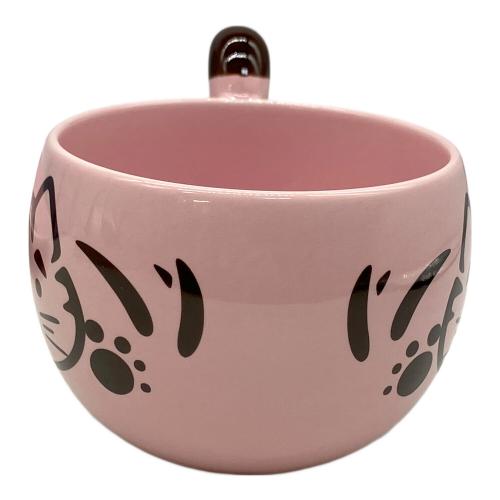 けいおん (ケイオン) あずにゃんマグカップ｜トレファクONLINE