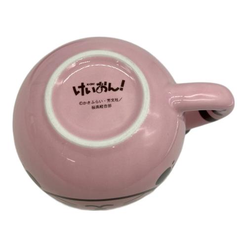 けいおん (ケイオン) あずにゃんマグカップ｜トレファクONLINE