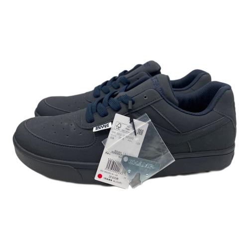 PEARLY GATES (パーリーゲイツ) ゴルフシューズ 053-3992303 メンズ SIZE 26.5cm ネイビー