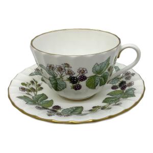 ROYAL WORCESTER (ロイヤルウースター) カップ&ソーサー lavinia