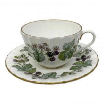 ROYAL WORCESTER (ロイヤルウースター) カップ&ソーサー lavinia