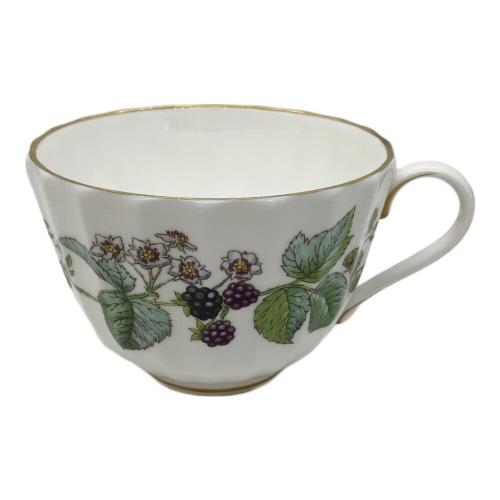 ROYAL WORCESTER (ロイヤルウースター) カップ&ソーサー lavinia
