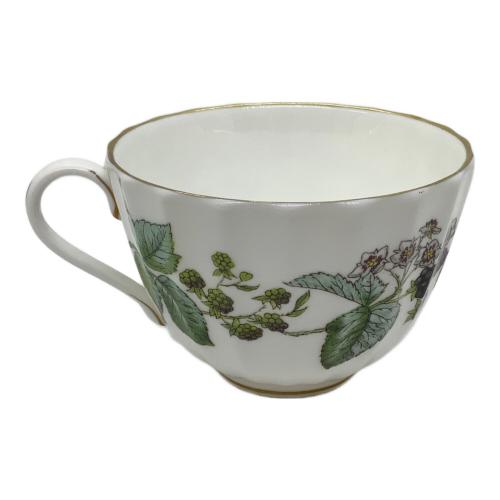 ROYAL WORCESTER (ロイヤルウースター) カップ&ソーサー lavinia