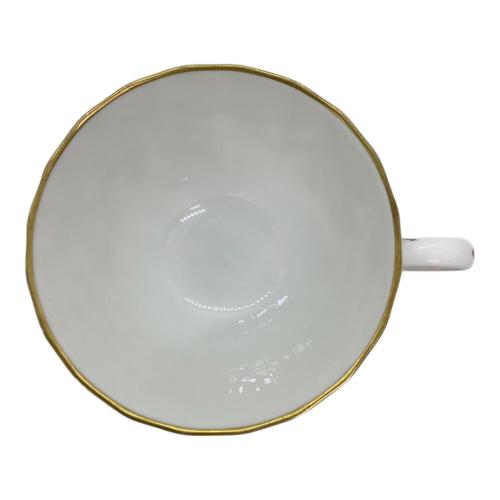 ROYAL WORCESTER (ロイヤルウースター) カップ&ソーサー lavinia