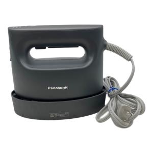 Panasonic (パナソニック) スチームアイロン NI-FS790 2022年製 155
