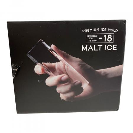 製氷皿 MALT ICE 角柱型タイプ｜トレファクONLINE