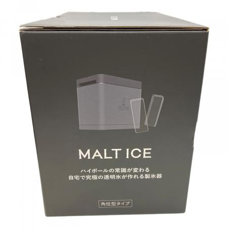 製氷皿 MALT ICE 角柱型タイプ｜トレファクONLINE