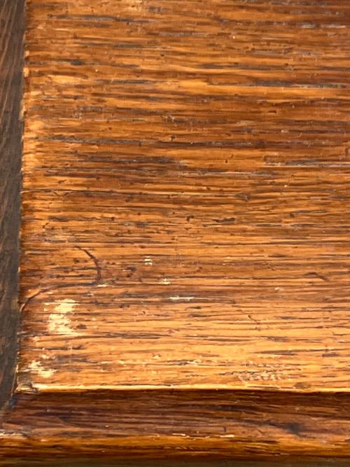 3段チェスト ブラウン