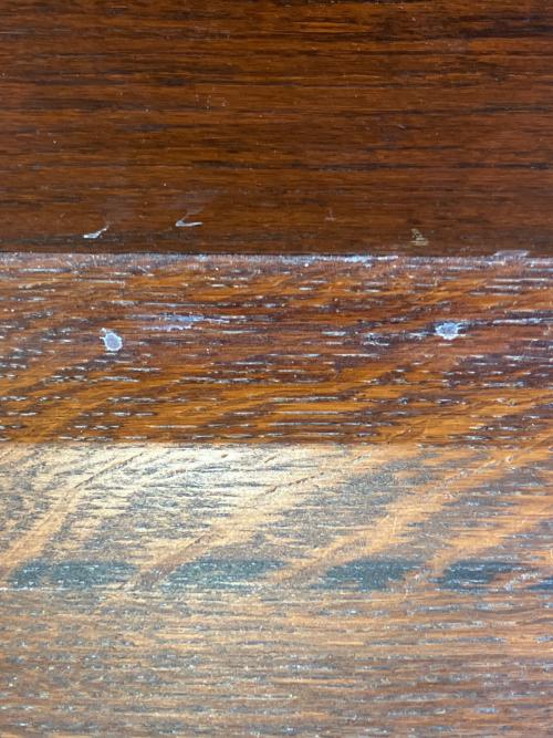 3段チェスト ブラウン