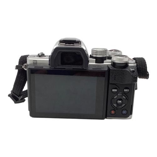 OLYMPUS (オリンパス) ミラーレス一眼カメラ E-M10 Mark II