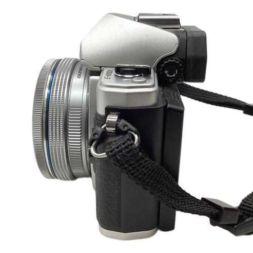 OLYMPUS (オリンパス) ミラーレス一眼カメラ E-M10 Mark II