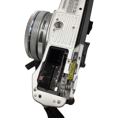 OLYMPUS (オリンパス) ミラーレス一眼カメラ E-M10 Mark II