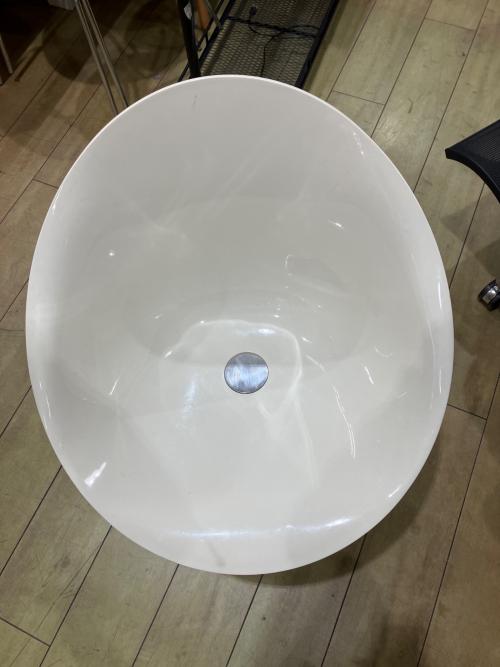 Kartell (カルテル) エロエスチェア ホワイト