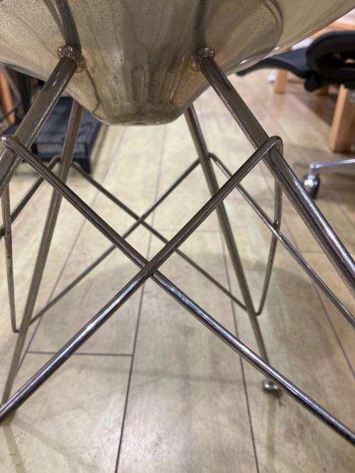 Kartell (カルテル) エロエスチェア ホワイト