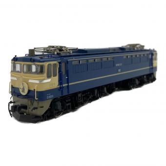 KATO (カトー) HOゲージ 1-303　EF65　500番台特急色