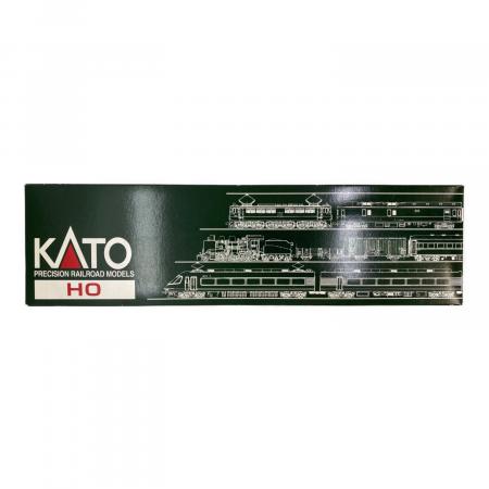KATO (カトー) HOゲージ 1-303 EF65 500番台特急色｜トレファクONLINE