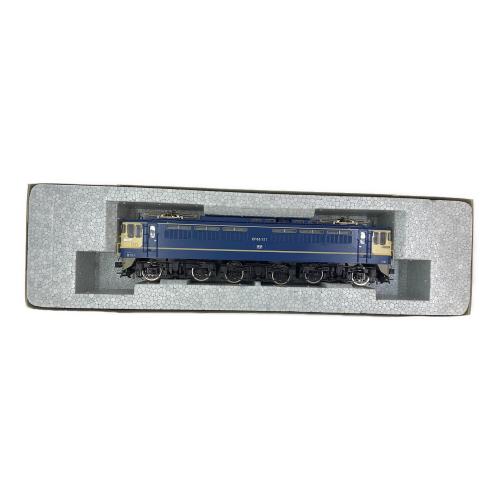 KATO (カトー) HOゲージ 1-303　EF65　500番台特急色
