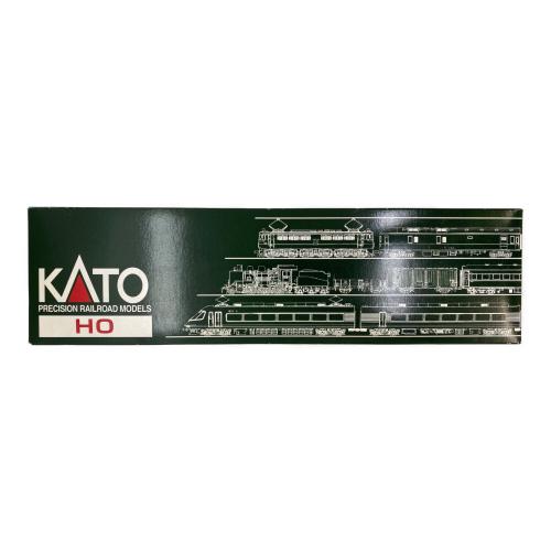 KATO (カトー) HOゲージ 1-303　EF65　500番台特急色