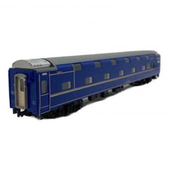 KATO (カトー) HOゲージ 1-565 24系 寝台特急
