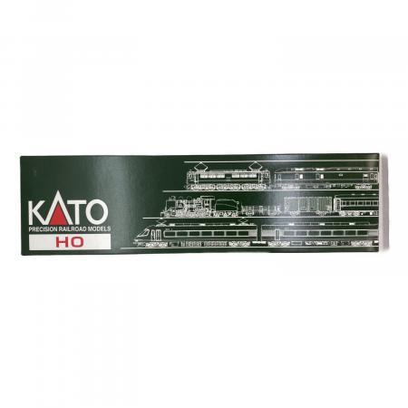 KATO (カトー) HOゲージ DD51 北斗星色 1-704｜トレファクONLINE