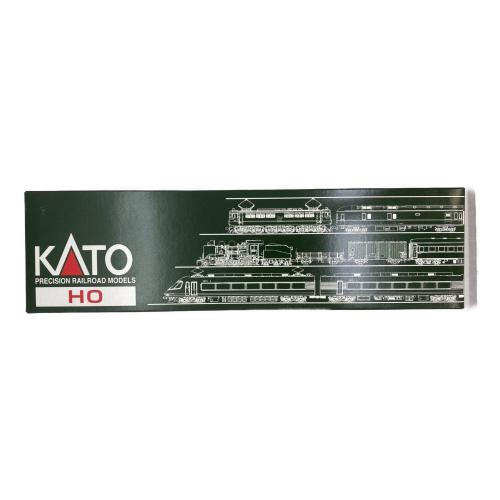 KATO (カトー) HOゲージ DD51 北斗星色 1-704