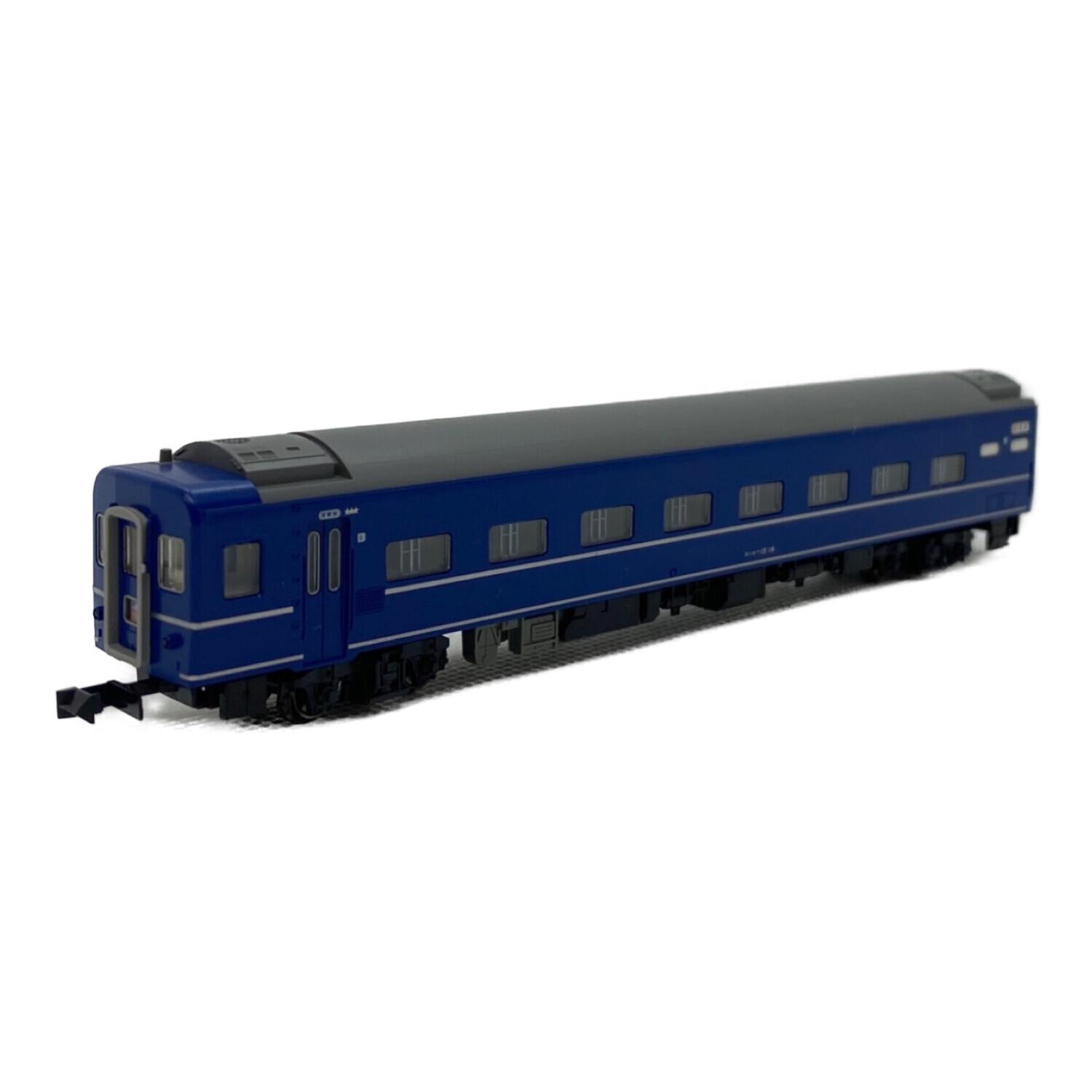 KATO (カトー) 車両セット(3両編成) Nゲージ 10-1360 14系 15形寝台