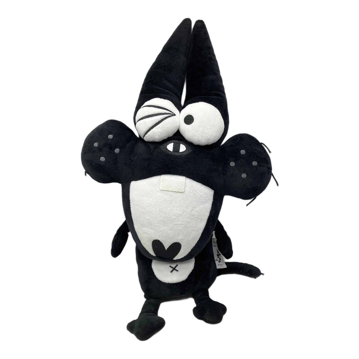 【24時間以内/匿名配送】美品 パーリーゲイツ ニャロメ サイズ1 ニット 24時間以内/匿名配送】美品 パーリーゲイツ ニャロメ サイズ1 ニット