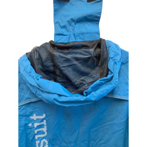 DIRT SUIT レーシングスーツ メンズ SIZE S ブルー