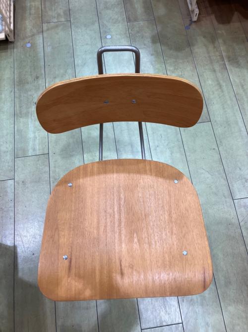 NORTHERN OHIO 回転チェア トレド ハイチェアⅡ