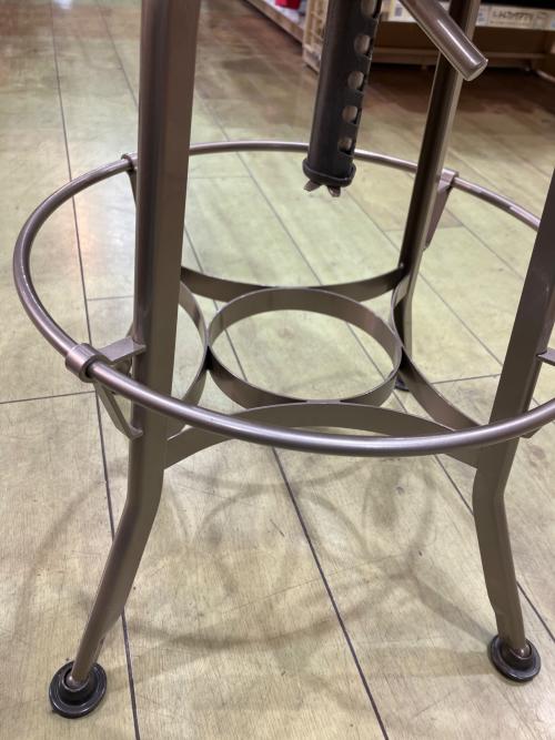 NORTHERN OHIO 回転チェア トレド ハイチェアⅡ