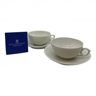 Wedgwood (ウェッジウッド) ディナープレート ユーランダー・パウダー