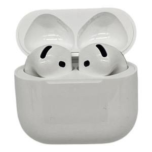 Apple (アップル) AirPods(第4世代) A3055