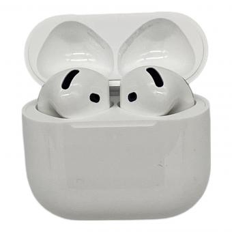 Apple (アップル) AirPods(第4世代) A3055