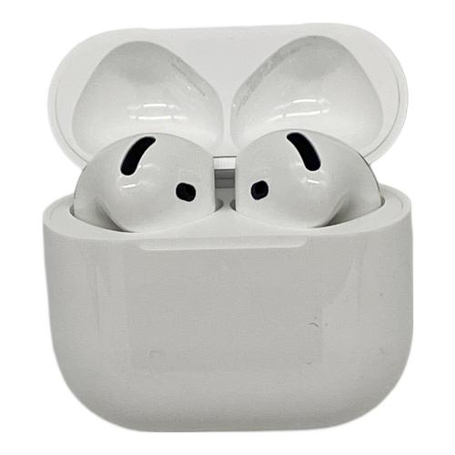Apple (アップル) AirPods(第4世代) A3055