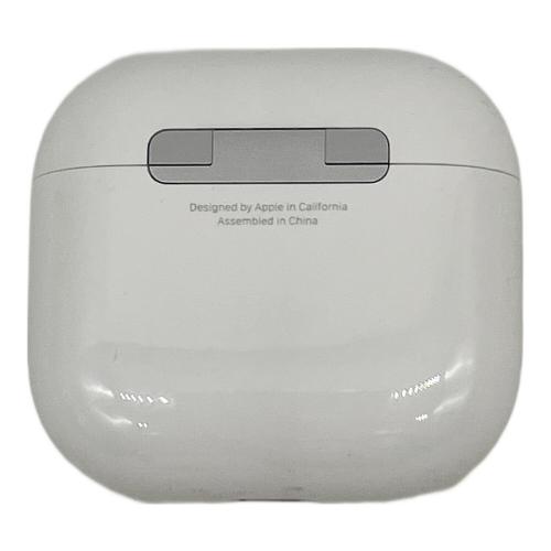 Apple (アップル) AirPods(第4世代) A3055