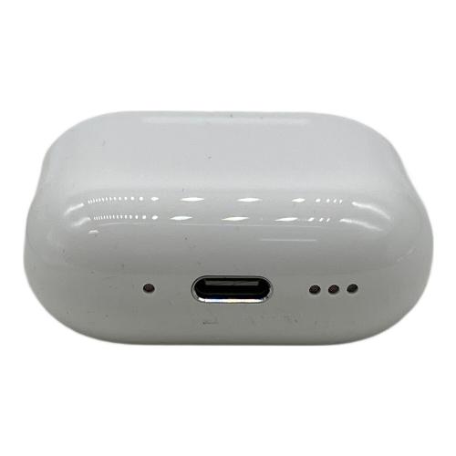 Apple (アップル) AirPods(第4世代) A3055