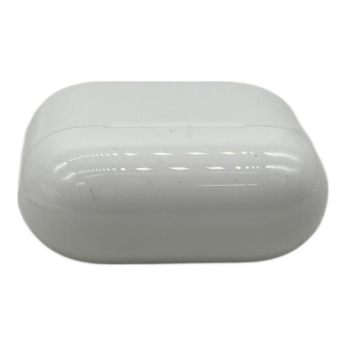 Apple (アップル) AirPods(第4世代) A3055