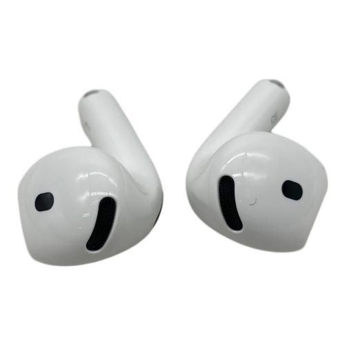 Apple (アップル) AirPods(第4世代) A3055