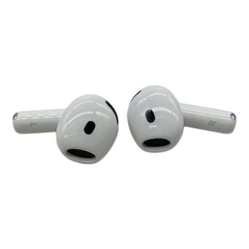 Apple (アップル) AirPods(第4世代) A3055