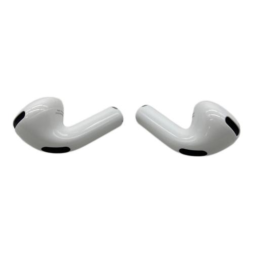 Apple (アップル) AirPods(第4世代) A3055