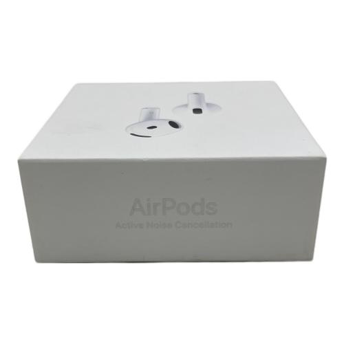 Apple (アップル) AirPods(第4世代) A3055