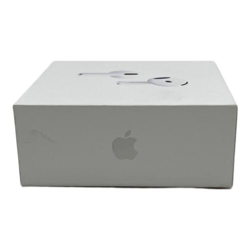 Apple (アップル) AirPods(第4世代) A3055