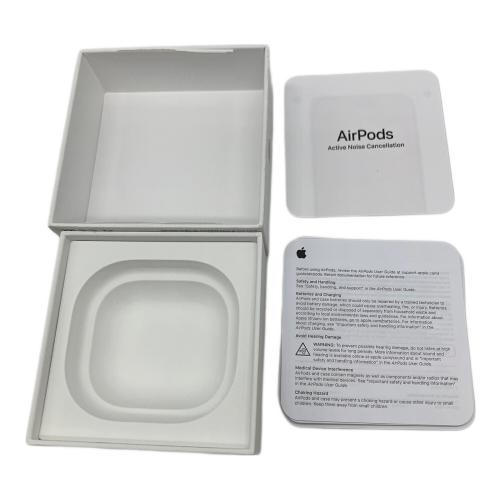 Apple (アップル) AirPods(第4世代) A3055