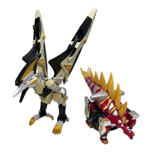 爆竜戦隊アバレンジャー (バクリュウセンタイアバレンジャー) DX 爆竜合体 キラーオー 戦隊ヒーロー