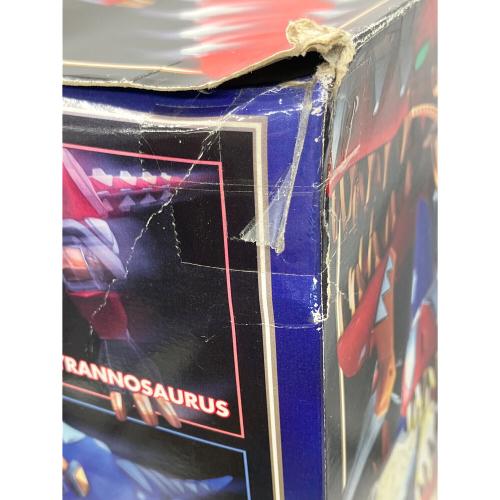 爆竜戦隊アバレンジャー (バクリュウセンタイアバレンジャー) DX 爆竜合体 アバレンオー 戦隊ヒーロー