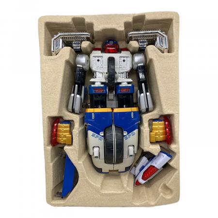 DXデカバイクロボ　特捜戦隊デカレンジャー 特捜戦隊デカレンジャー (トクソウセンタイデカレンジャー) DX 特捜