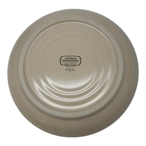 Noritake (ノリタケ) モーニングセット ストーンウェア