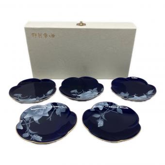 香蘭社 (コウランシャ) 銘々皿