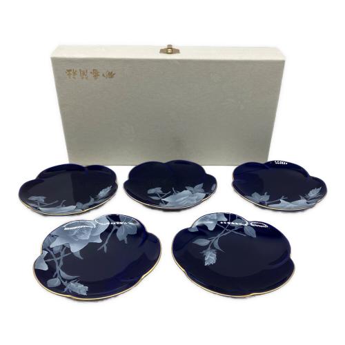 香蘭社 (コウランシャ) 銘々皿